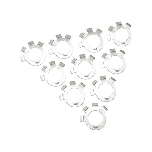 DRAG SPECIALTIES - CLUTCH HUB LOCK WASHERS