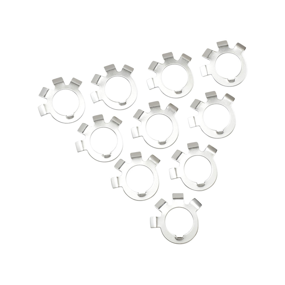 DRAG SPECIALTIES - CLUTCH HUB LOCK WASHERS
