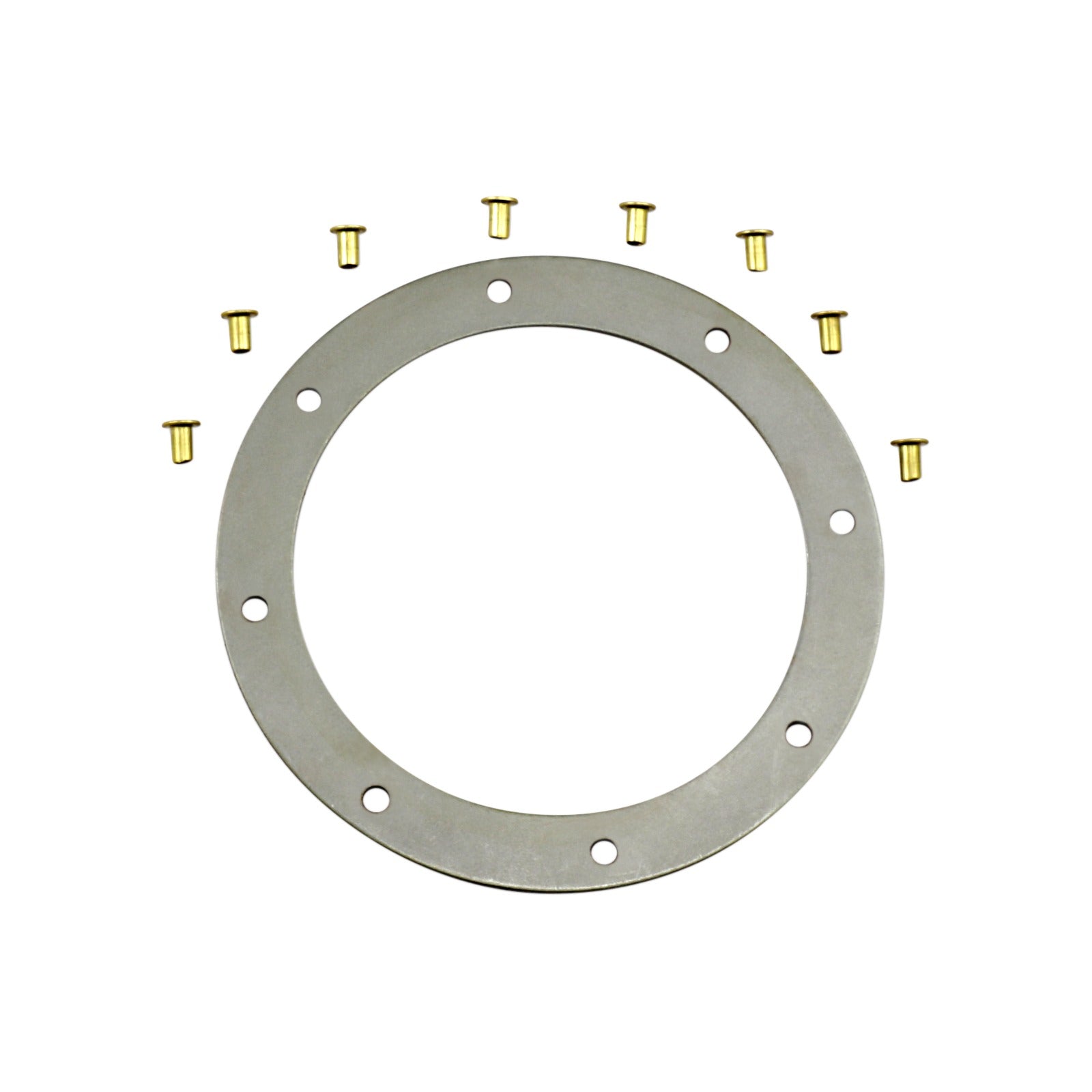 DRAG SPECIALTIES - CLUTCH HUB LINING WITH RIVETS