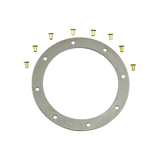 DRAG SPECIALTIES - CLUTCH HUB LINING WITH RIVETS