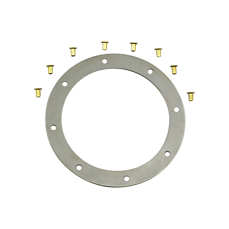 DRAG SPECIALTIES - CLUTCH HUB LINING WITH RIVETS