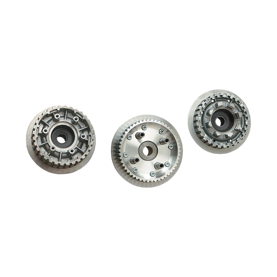 DRAG SPECIALTIES - CLUTCH HUB - '98-'06 BIG TWIN