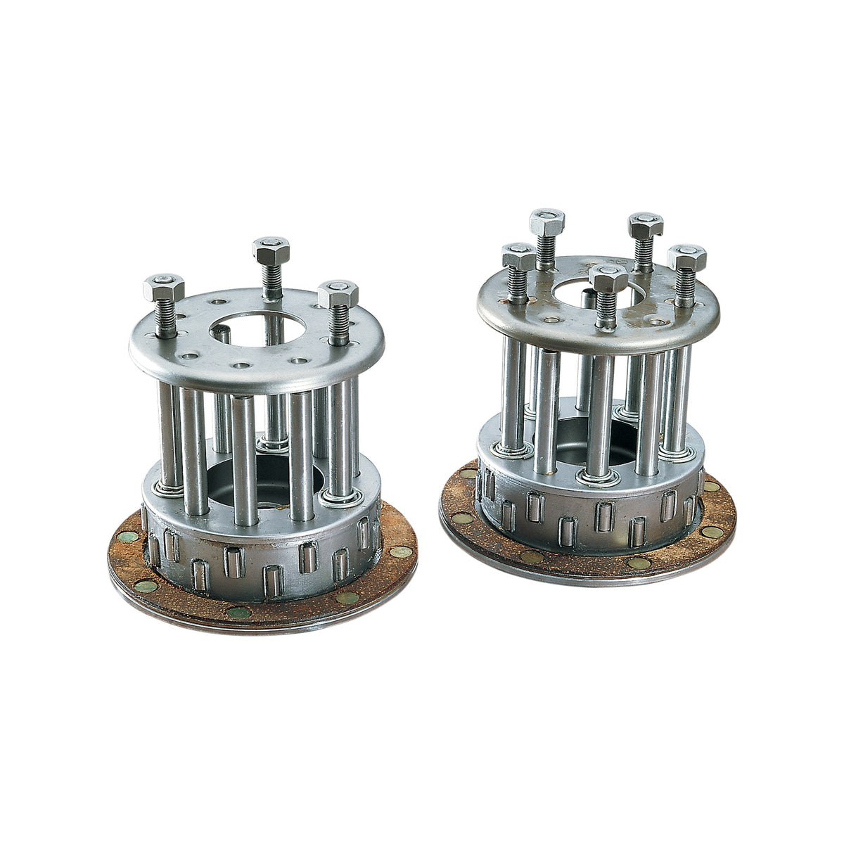 DRAG SPECIALTIES - COMPLETE 5 STUD HUB