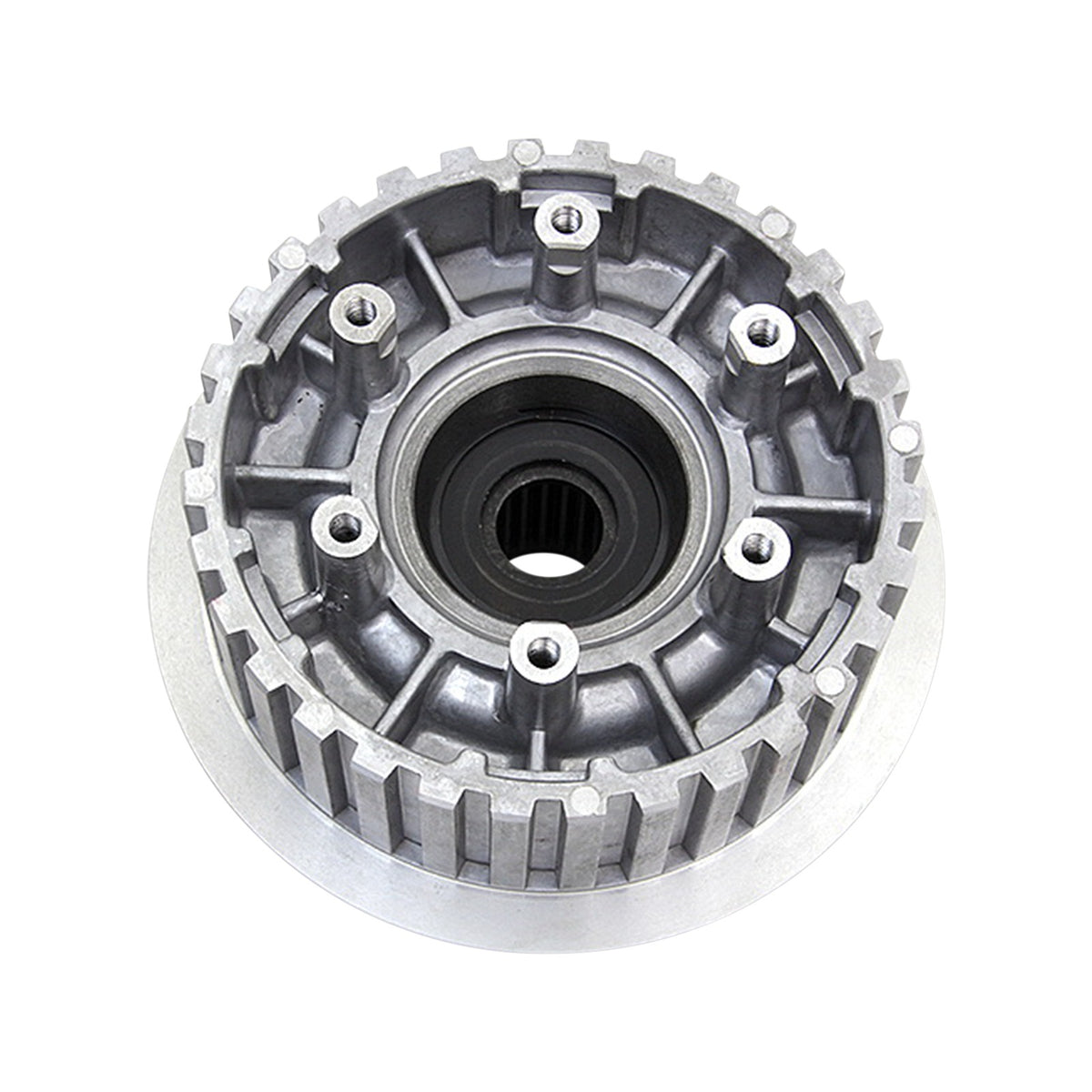 DRAG SPECIALTIES - CLUTCH HUB - '84-'89 BIG TWIN