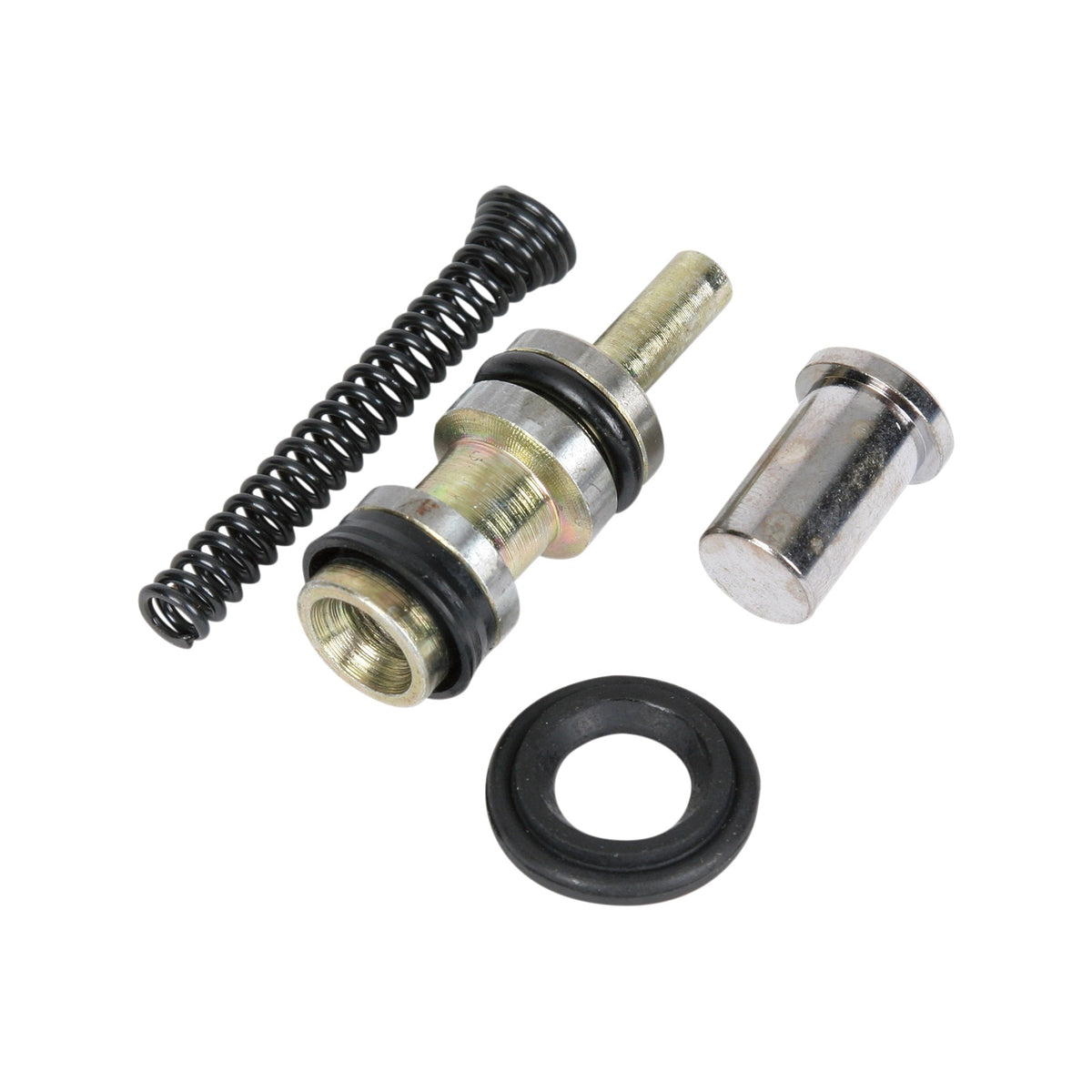 DRAG SPECIALTIES - MASTER CYLINDER REBUILD KIT - FRONT - SINGLE DISC