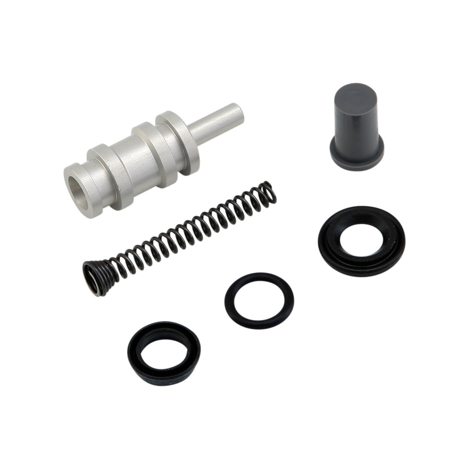 DRAG SPECIALTIES - MASTER CYLINDER REBUILD KIT - FRONT - DUAL DISC