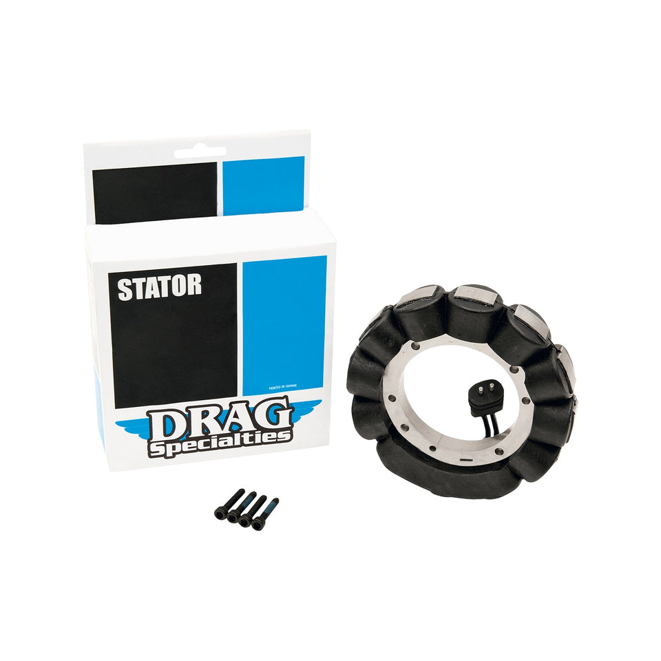 DRAG SPECIALTIES - COATED STATOR - HARLEY DAVIDSON