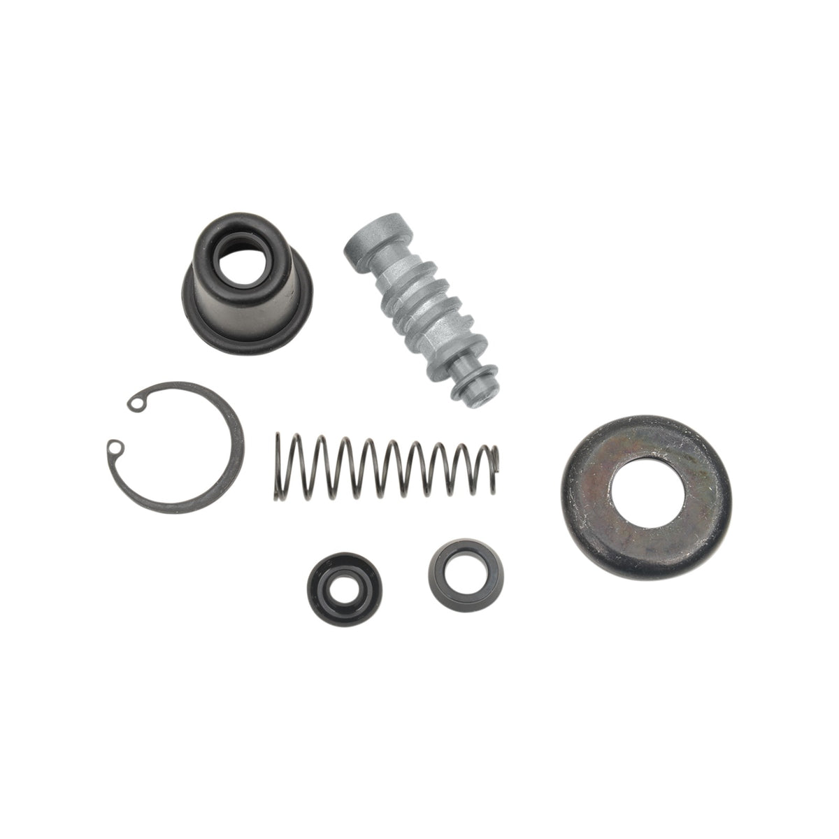 DRAG SPECIALTIES - MASTER CYLINDER REPAIR KIT - REAR