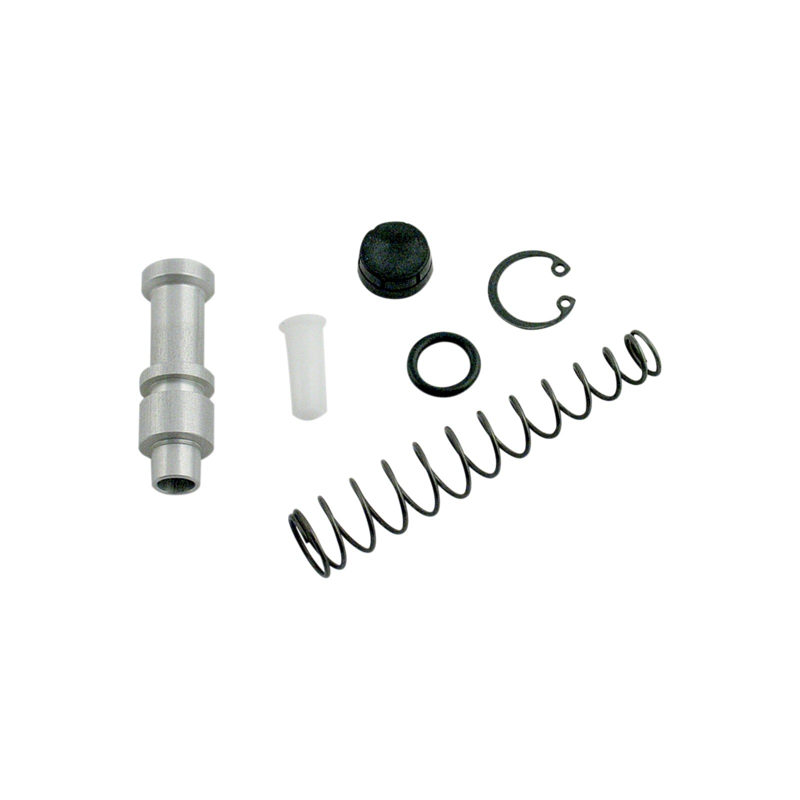 DRAG SPECIALTIES - MASTER CYLINDER REPAIR KIT - REAR