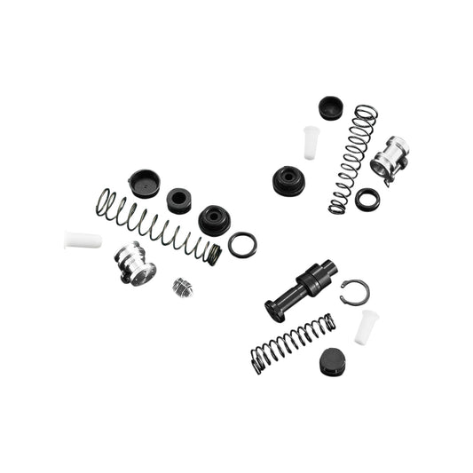 DRAG SPECIALTIES - MASTER CYLINDER REBUILD KIT - FRONT