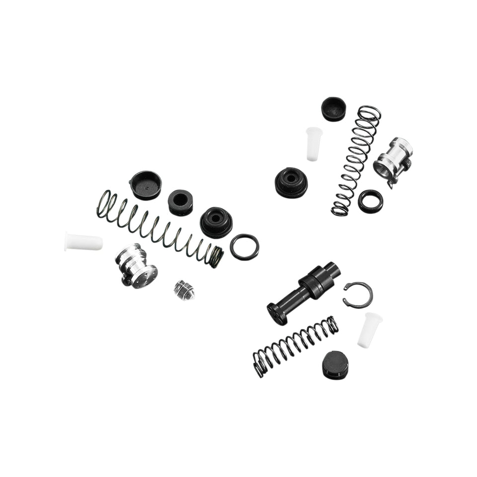 DRAG SPECIALTIES - MASTER CYLINDER REBUILD KIT - FRONT