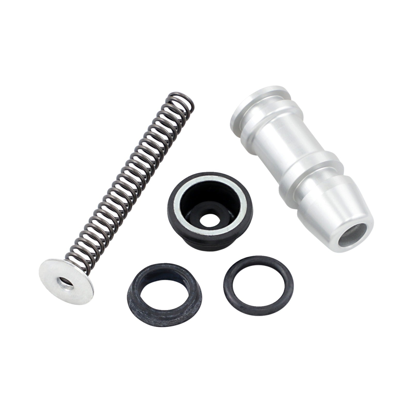 DRAG SPECIALTIES - MASTER CYLINDER REBUILD KIT - FRONT