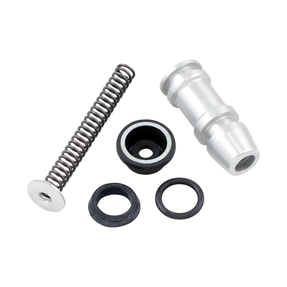 DRAG SPECIALTIES - MASTER CYLINDER REBUILD KIT - FRONT