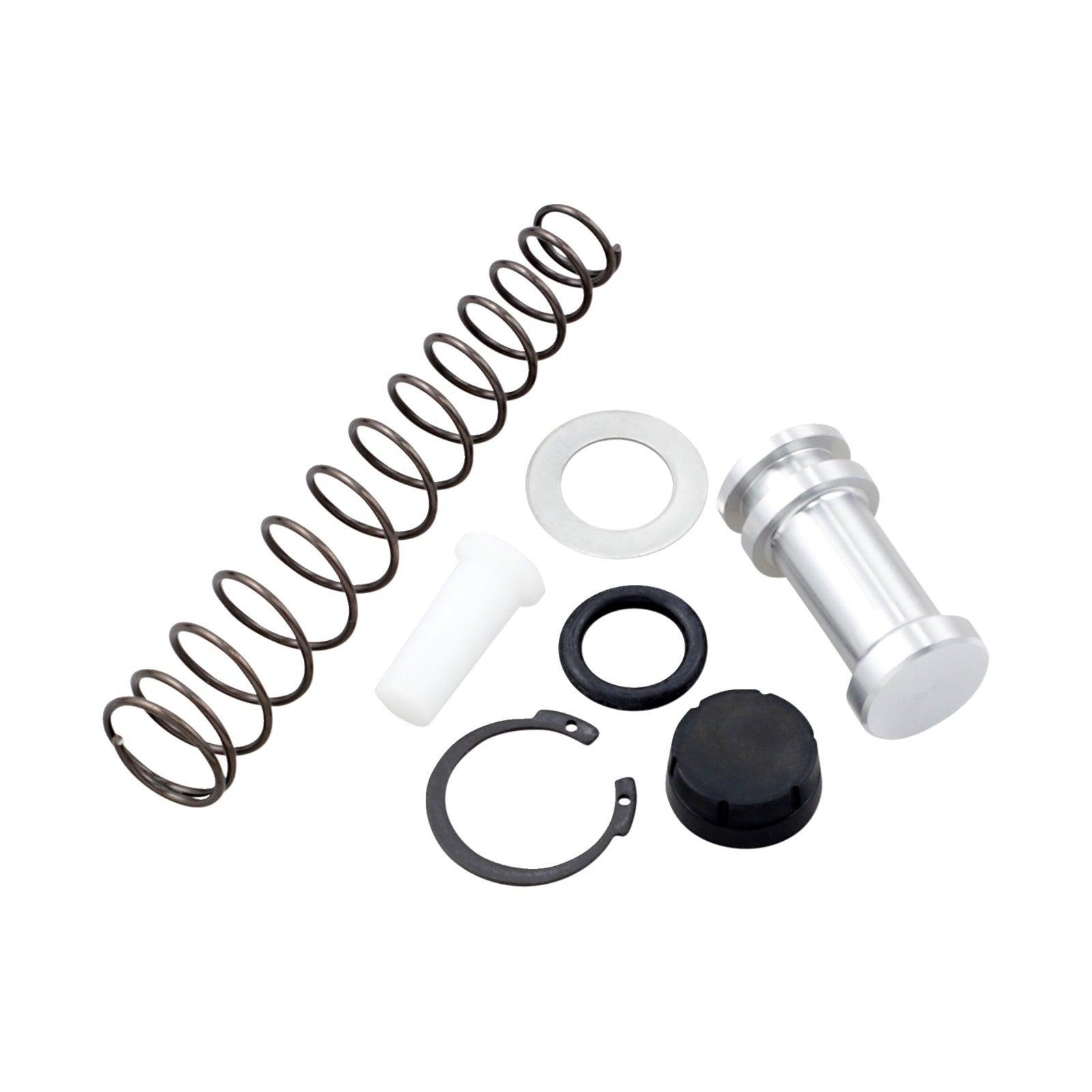 DRAG SPECIALTIES - MASTER CYLINDER REPAIR KIT - REAR