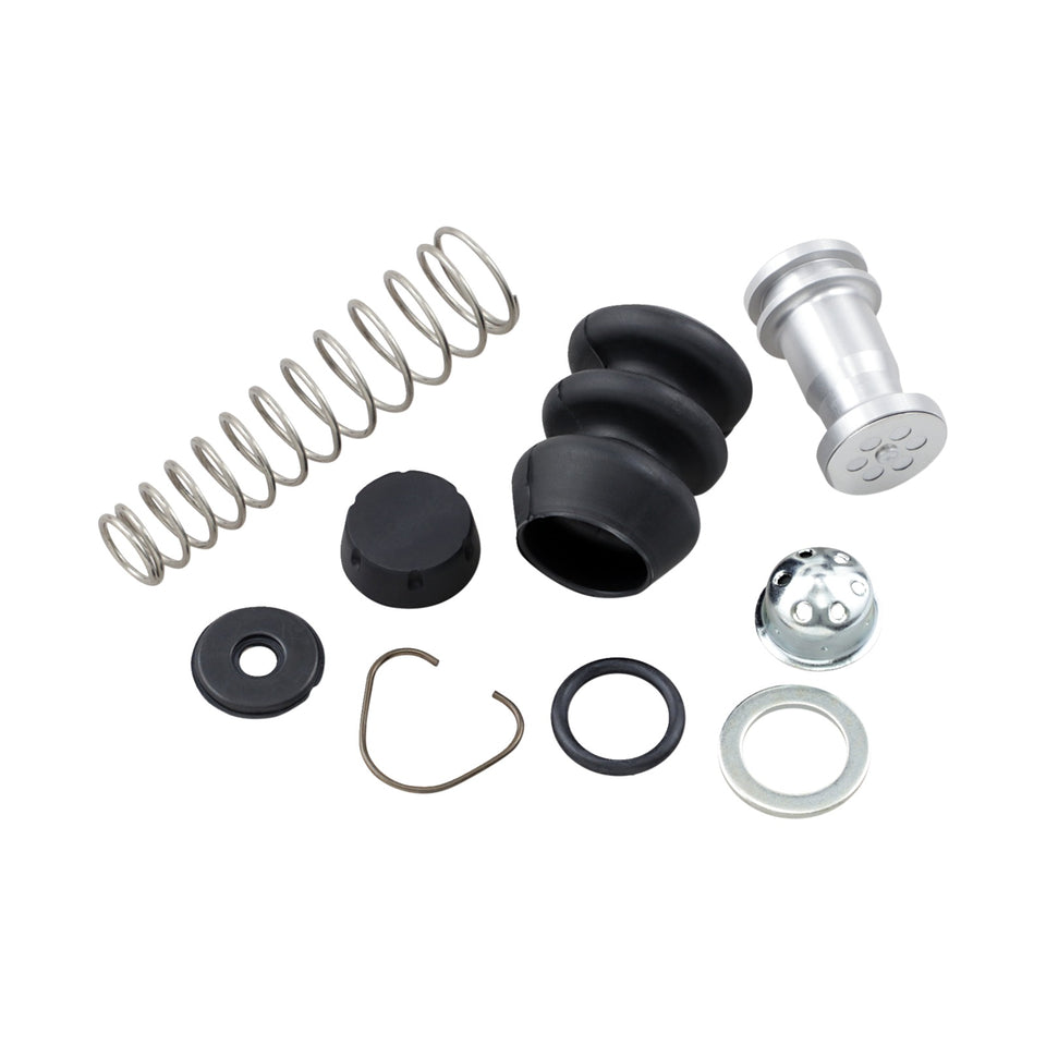 DRAG SPECIALTIES - MASTER CYLINDER REPAIR KIT - REAR