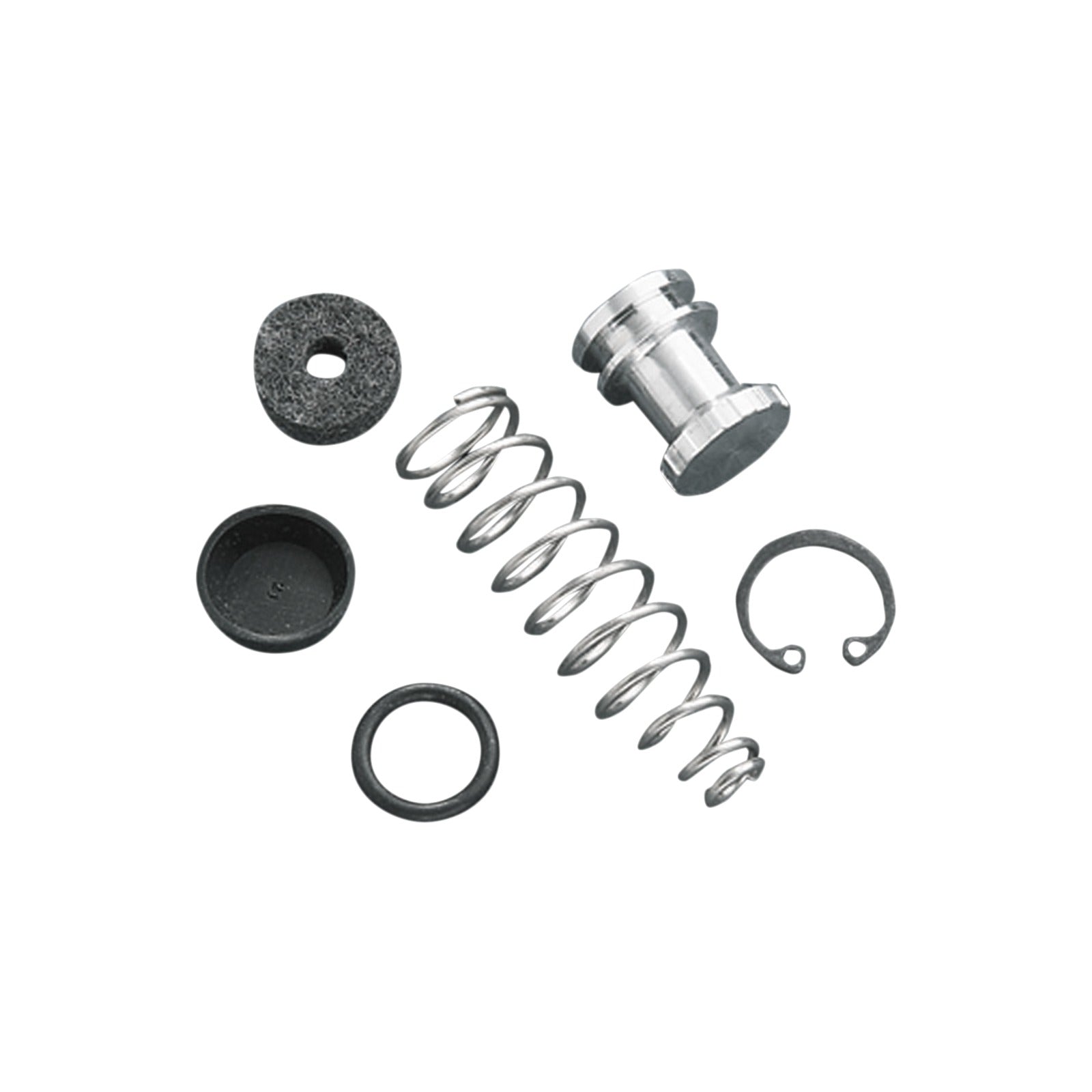 DRAG SPECIALTIES - MASTER CYLINDER REBUILD KIT - FRONT
