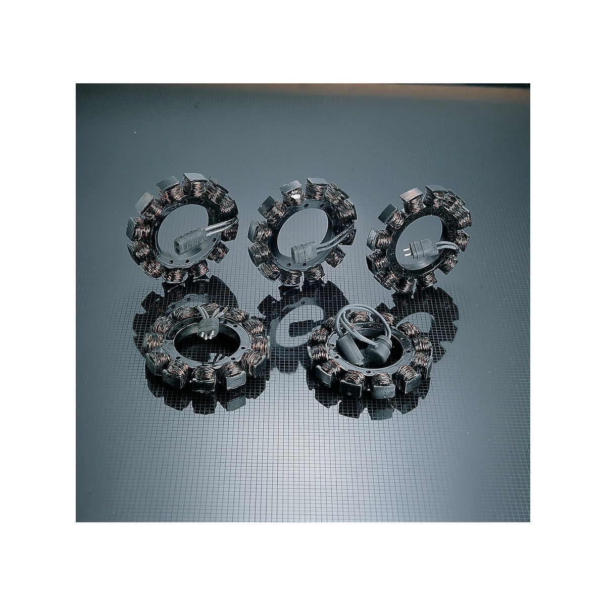 DRAG SPECIALTIES - STATOR - '89-'99 - FL/FXD
