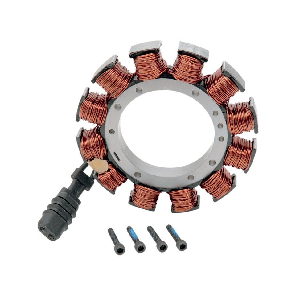 DRAG SPECIALTIES - STATOR - '89-'99 - FL/FXD
