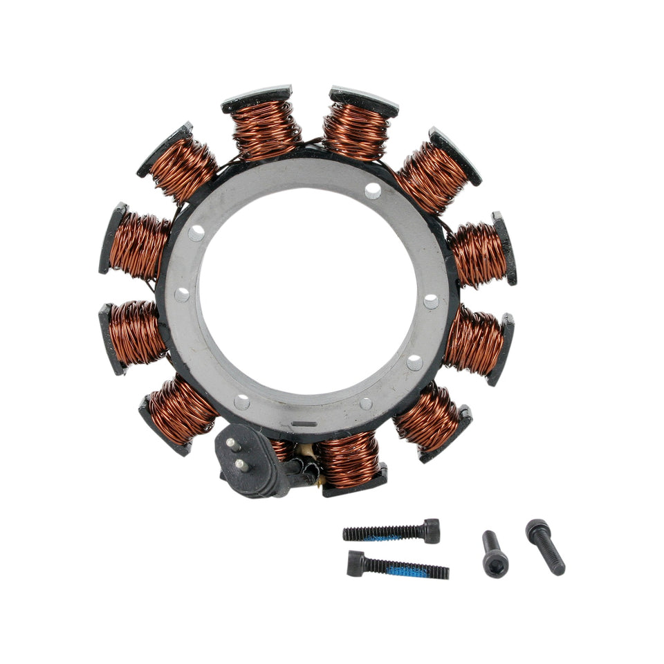 DRAG SPECIALTIES - 2-WIRE STATOR - '76-'80 FX FL