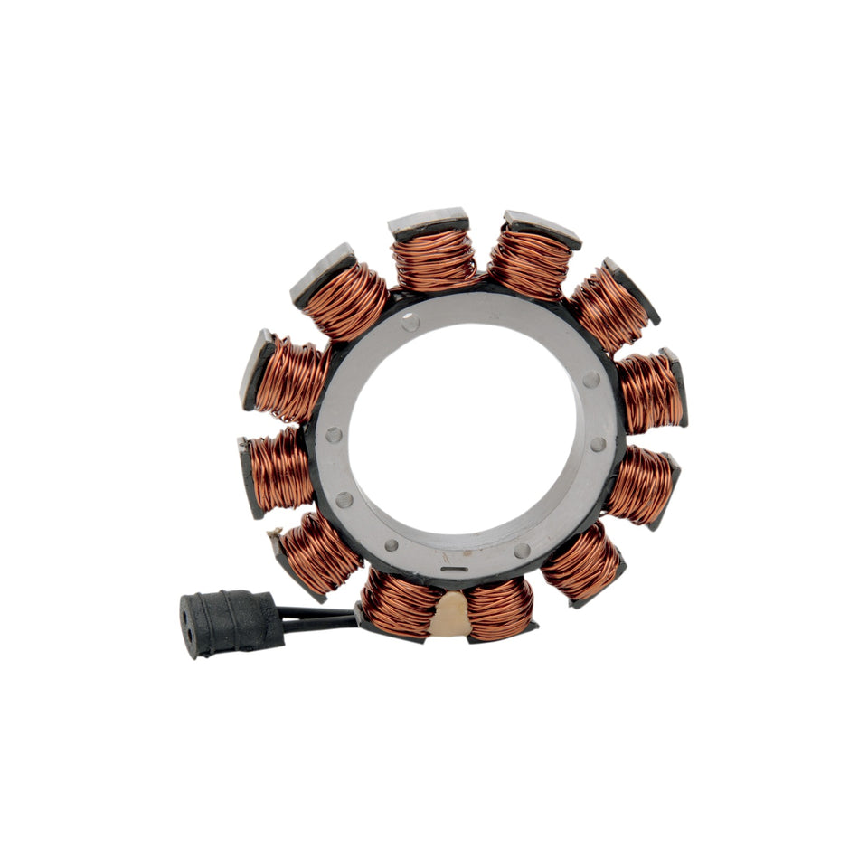 DRAG SPECIALTIES - 2-WIRE STATOR - '81-'88 FX FL