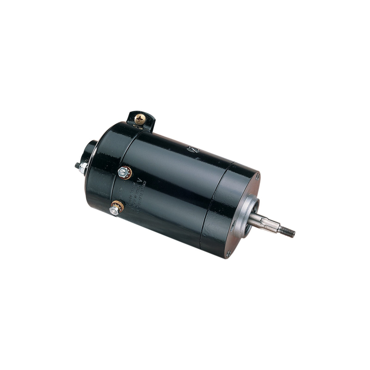 CYCLE ELECTRIC INC - 12 V GENERATOR - HARLEY DAVIDSON