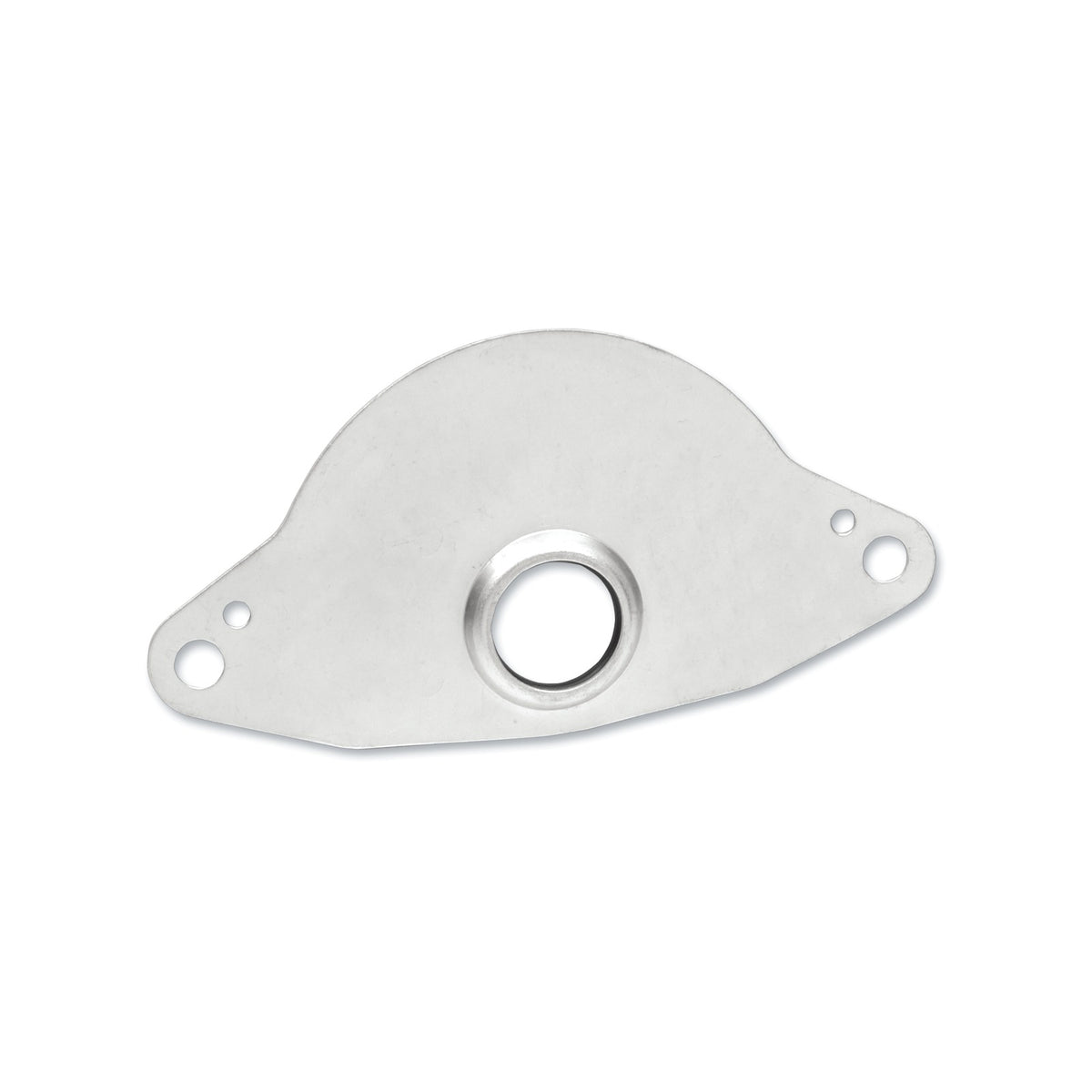 DRAG SPECIALTIES - OIL DEFLECTOR PLATE - HARLEY DAVIDSON