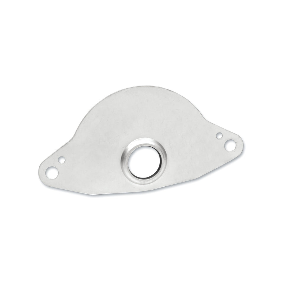DRAG SPECIALTIES - OIL DEFLECTOR PLATE - HARLEY DAVIDSON