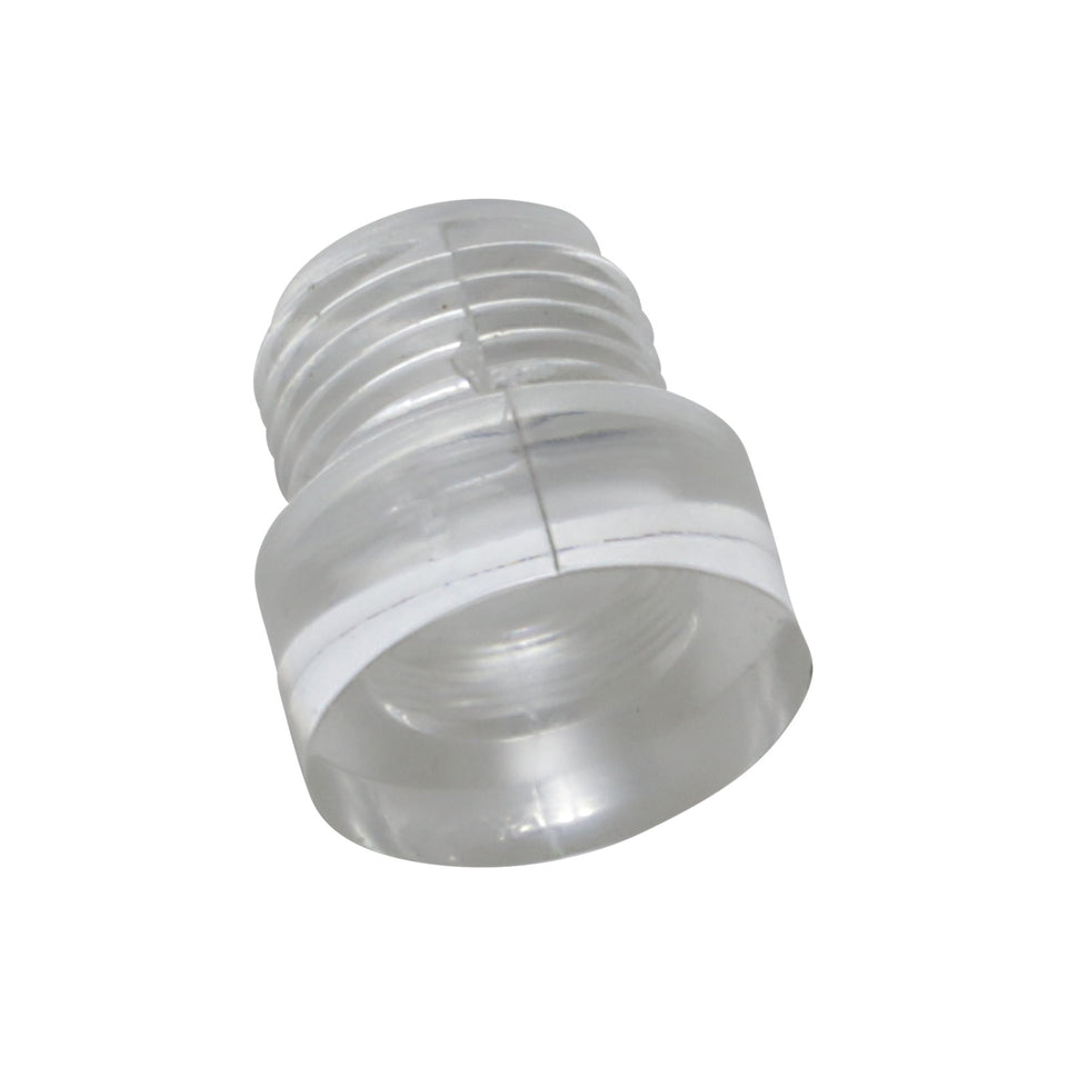 DRAG SPECIALTIES - PLASTIC TIMING HOLE PLUG