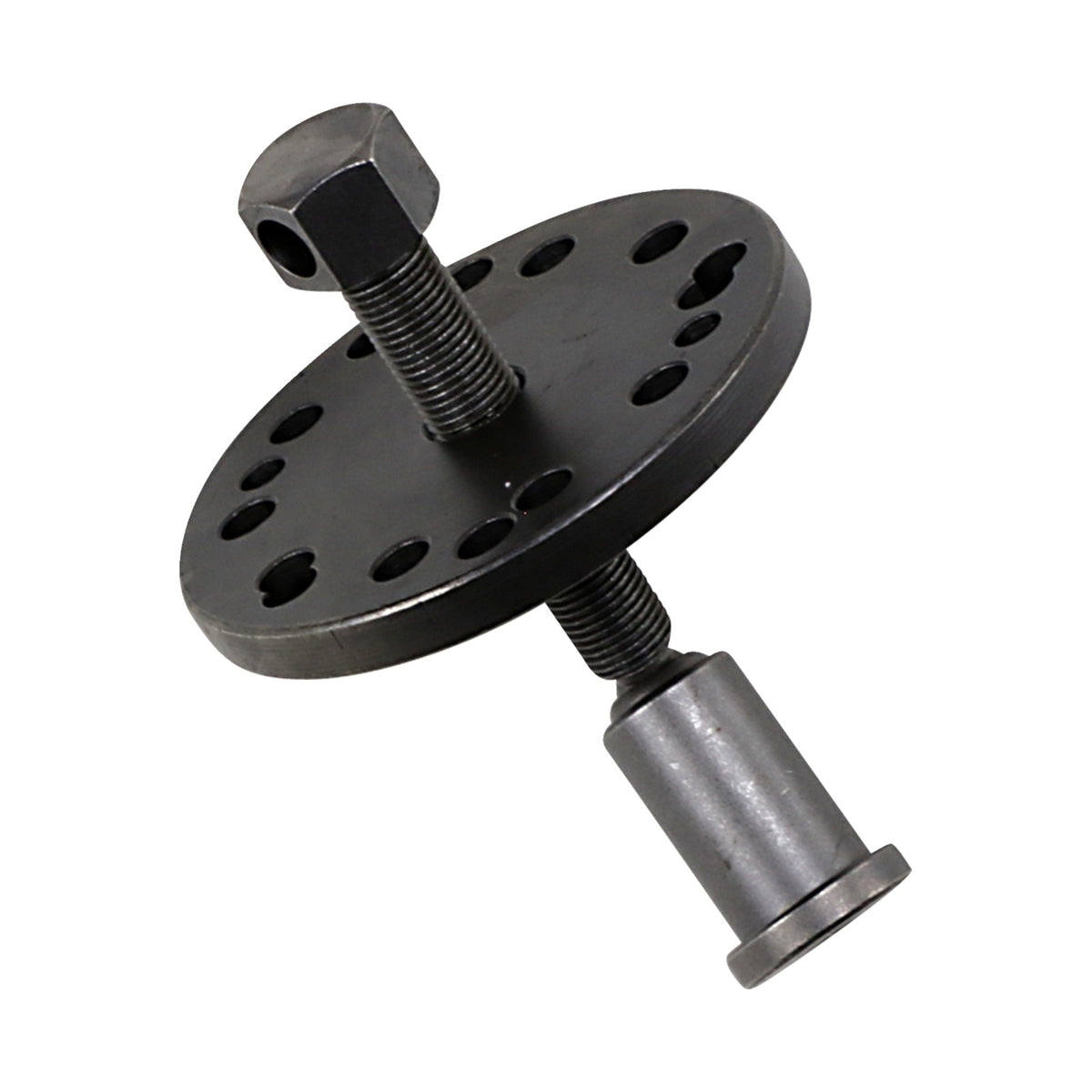 DRAG SPECIALTIES - CLUTCH HUB PULLER - 10" STUD