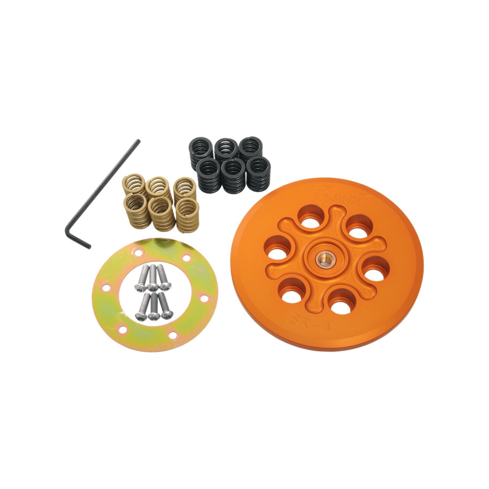 BARNETT - CLUTCH SPRING CONVERSION KIT - MECHANICAL CLUTCH