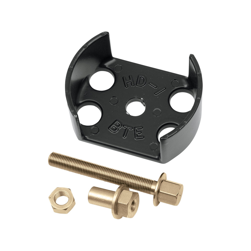 BARNETT - CLUTCH SPRING COMPRESSION TOOL - '90-'99 BIG TWIN/'91-'06 XL