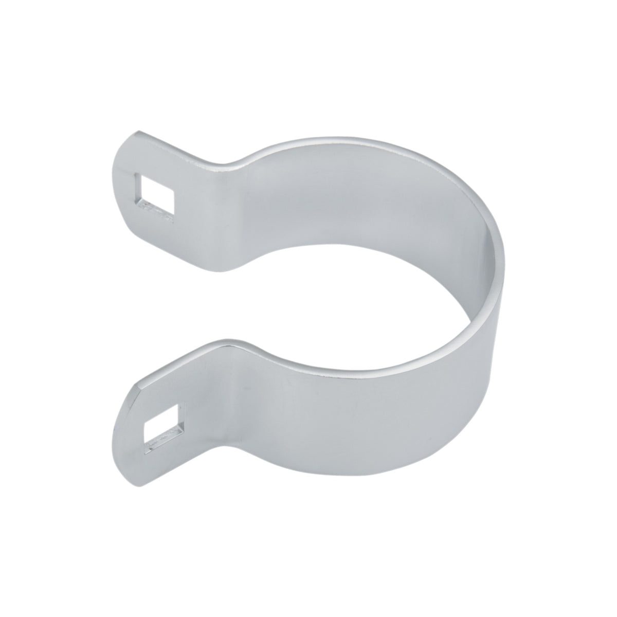DRAG SPECIALTIES - MIDWAY DRAG EXHAUST CLAMP - FXR