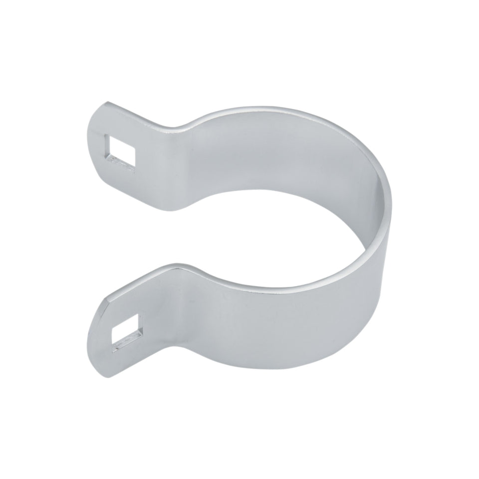 DRAG SPECIALTIES - MIDWAY DRAG EXHAUST CLAMP - FXR