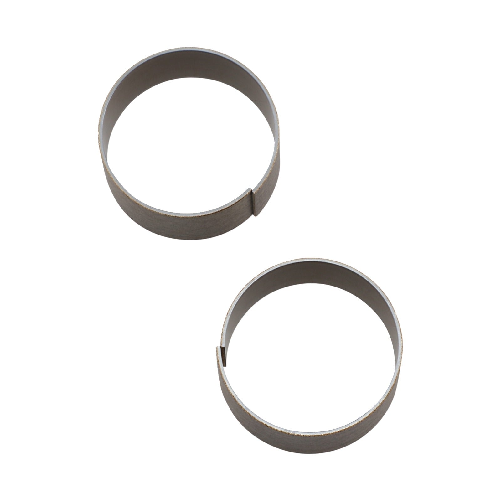 DRAG SPECIALTIES - FORK BUSHING - 39 MM - 0.778" W - LOWER