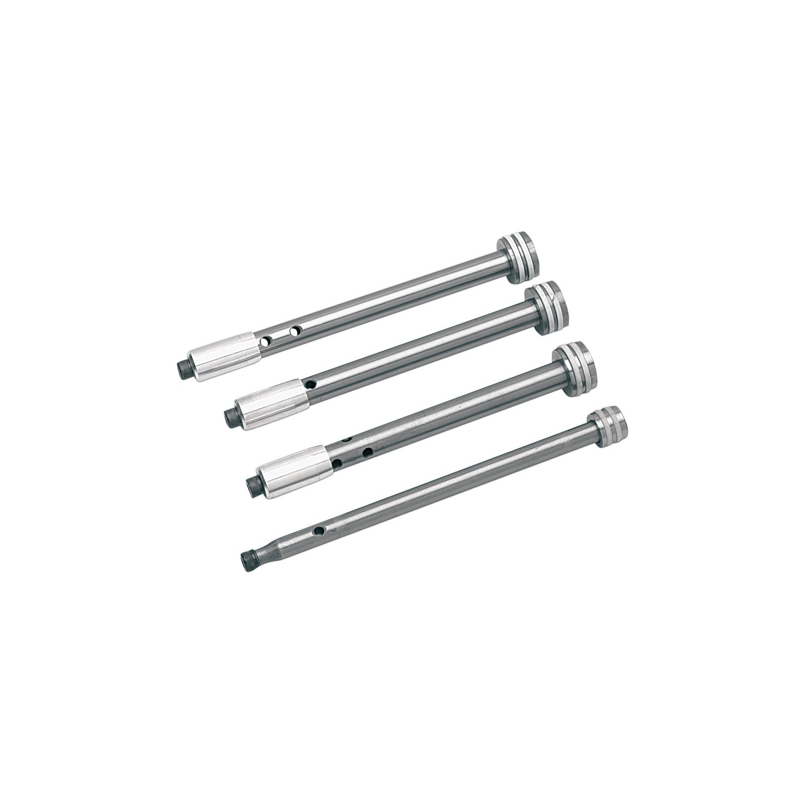 DRAG SPECIALTIES - DAMPER TUBE ASSEMBLY