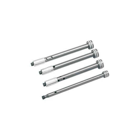 DRAG SPECIALTIES - DAMPER TUBE ASSEMBLY
