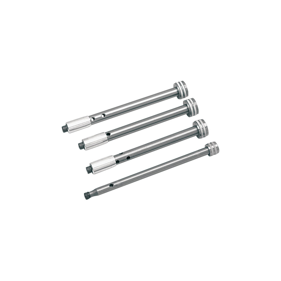 DRAG SPECIALTIES - DAMPER TUBE ASSEMBLY