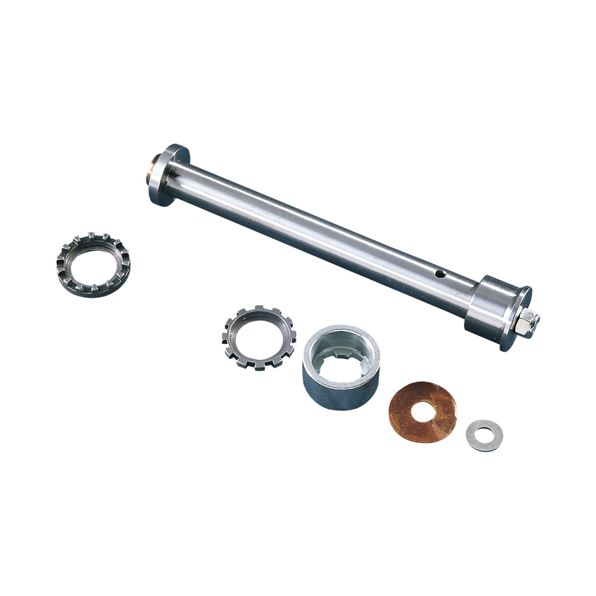 DRAG SPECIALTIES - FORK DAMPER SET - FRONT