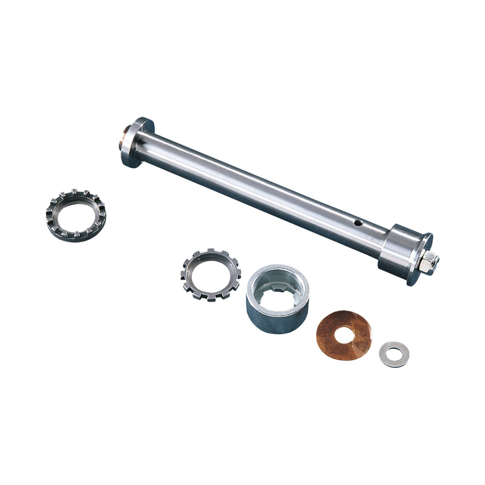 DRAG SPECIALTIES - FORK DAMPER SET - FRONT