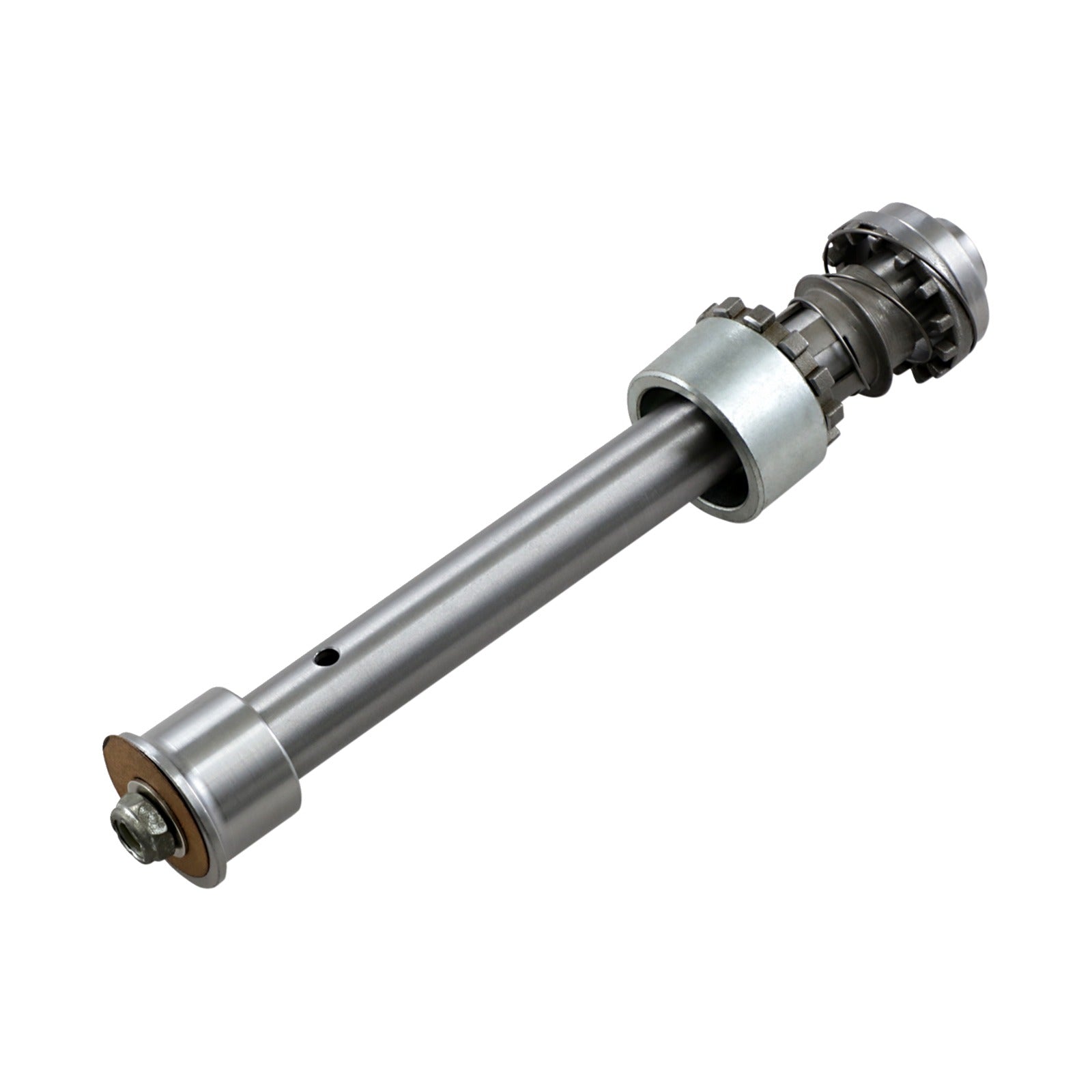DRAG SPECIALTIES - FORK DAMPER SET - FRONT
