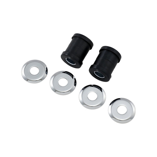 DRAG SPECIALTIES - HANDLEBAR DAMPER KIT FOR EARLY HARLEY DAVIDSON MODELS