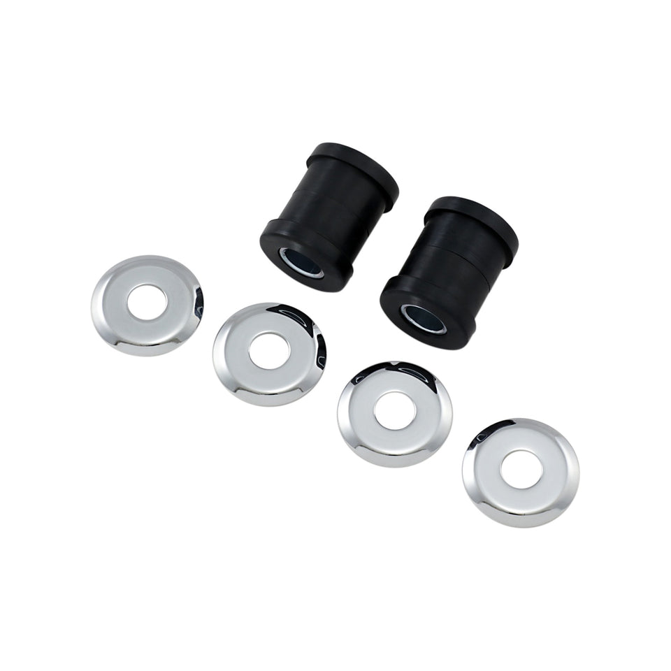 DRAG SPECIALTIES - HANDLEBAR DAMPER KIT FOR EARLY HARLEY DAVIDSON MODELS