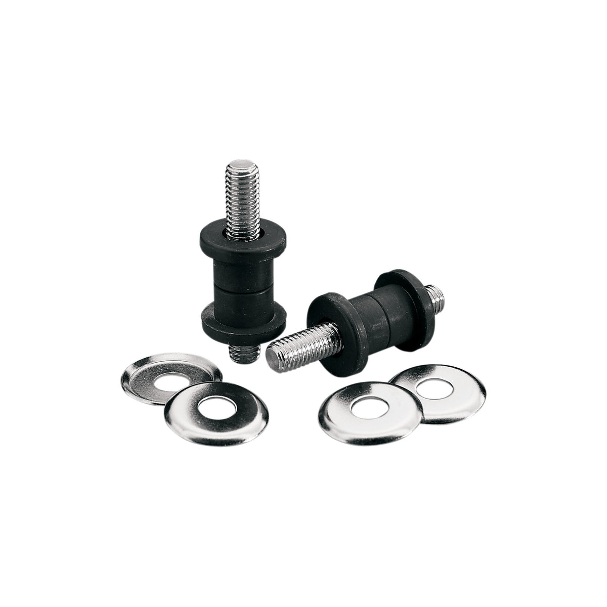 DRAG SPECIALTIES - HANDLEBAR DAMPER KIT - REPLACEMENT WASHERS
