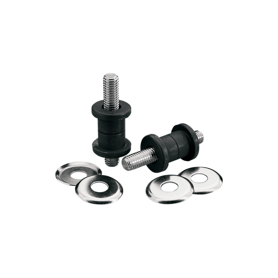 DRAG SPECIALTIES - HANDLEBAR DAMPER KIT - REPLACEMENT WASHERS