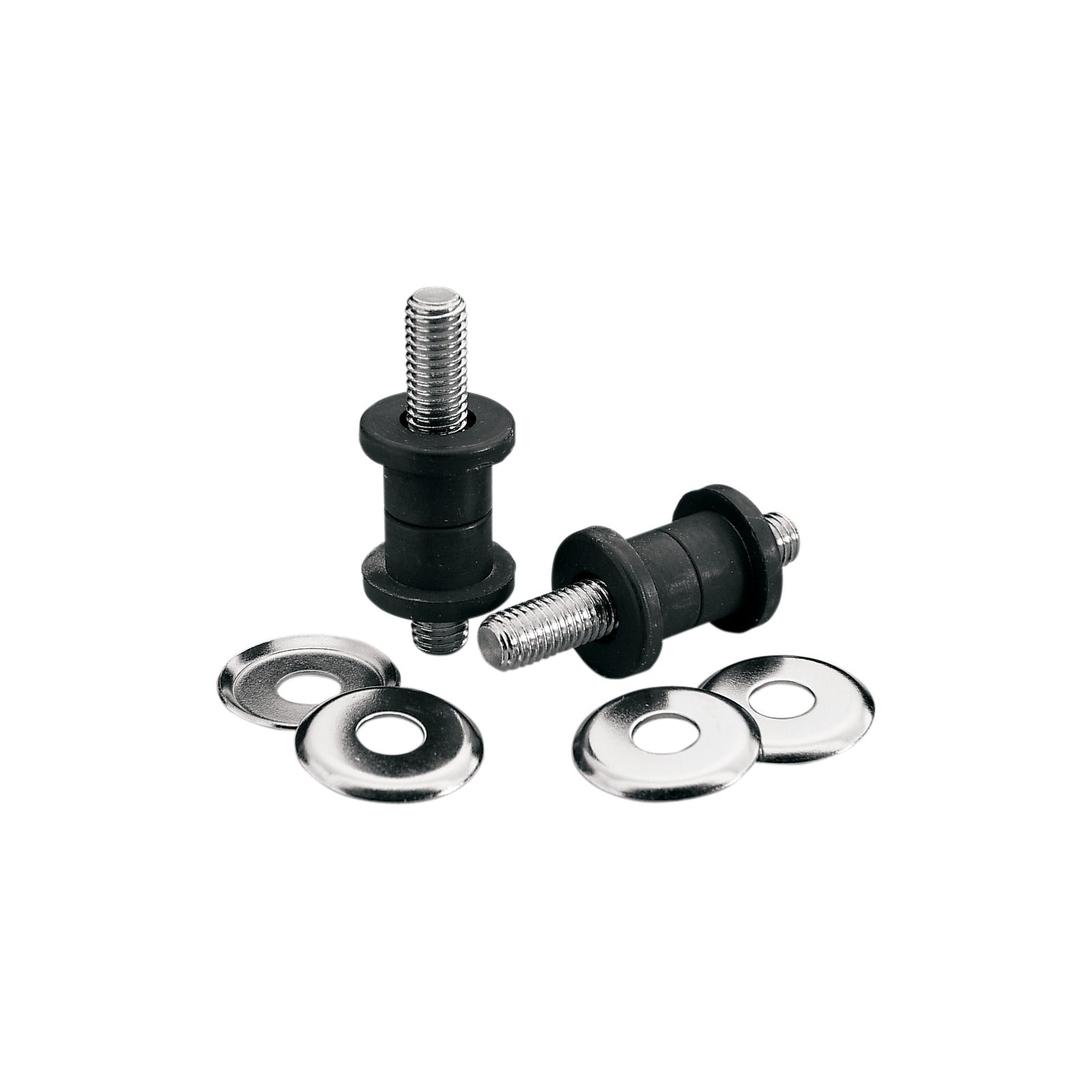 DRAG SPECIALTIES - HANDLEBAR DAMPER KIT - REPLACEMENT WASHERS