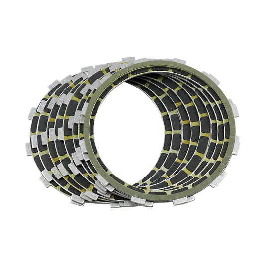 BARNETT - CLUTCH FRICTION PLATES - '98-'17 BIG TWIN