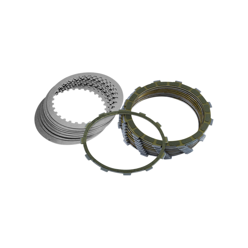 BARNETT - EXTRA PLATE CLUTCH KIT - ARAMID - TWIN CAM