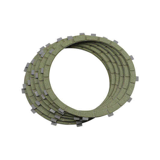 BARNETT - CLUTCH FRICTION PLATES