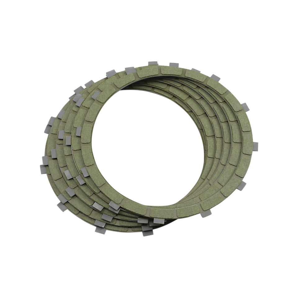 BARNETT - CLUTCH FRICTION PLATES
