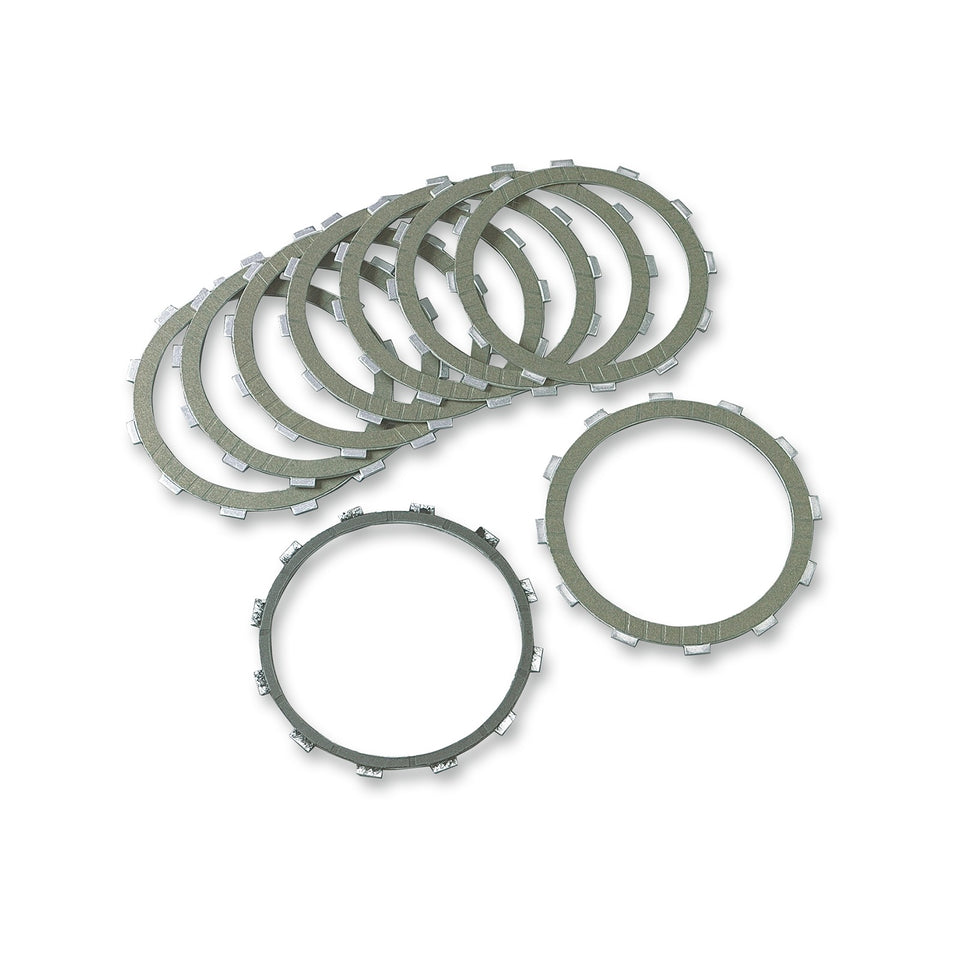 BARNETT - CLUTCH FRICTION PLATES